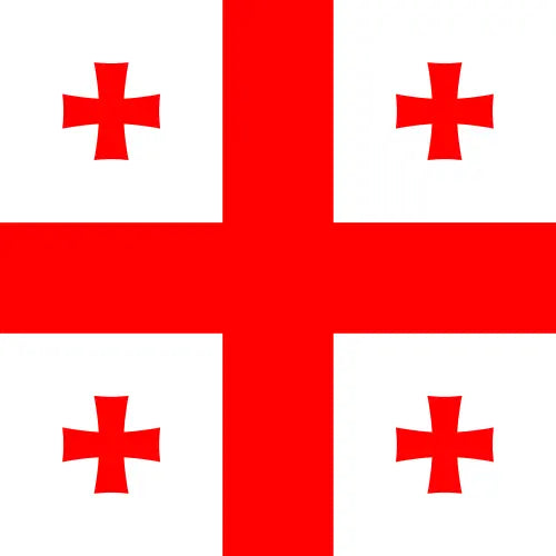 Georgia eSIM data plan