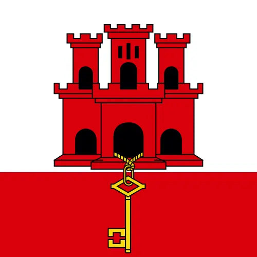 Gibraltar unlimited daily eSIM