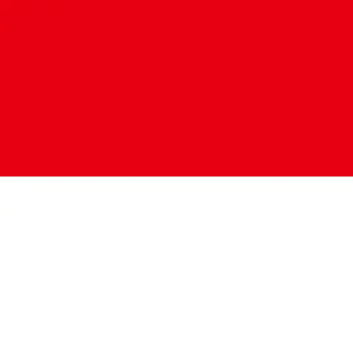 Indonesia (nonhkip) unlimited daily eSIM