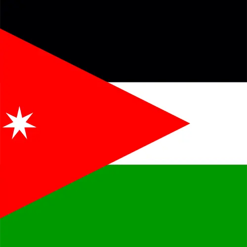 Jordan unlimited daily eSIM
