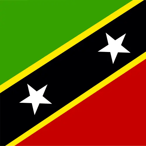Saint Kitts and Nevis eSIM data plan