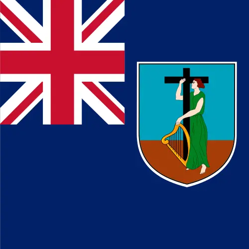 Montserrat eSIM data plan
