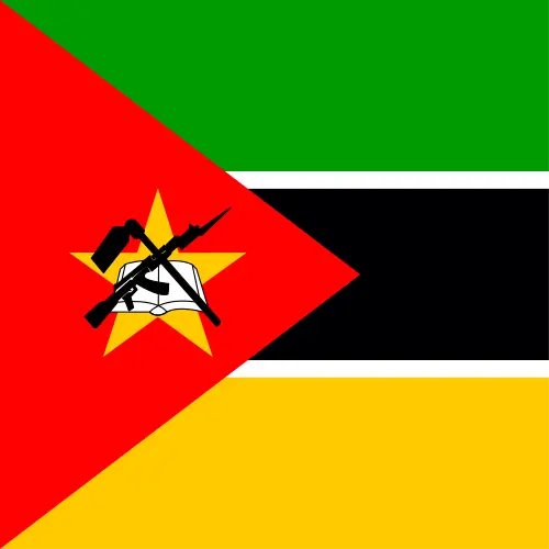Mozambique eSIM data plan