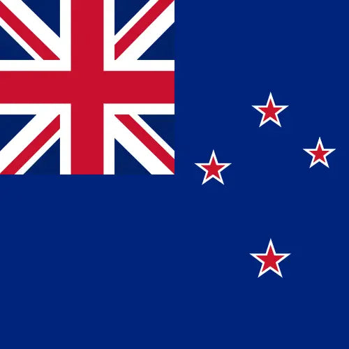 New Zealand unlimited daily eSIM