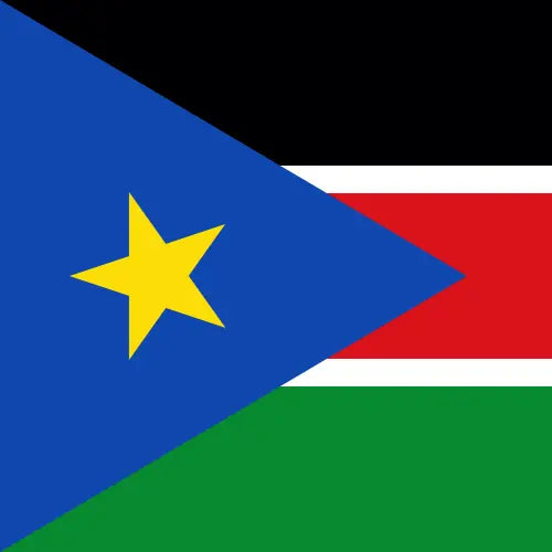 South Sudan unlimited daily eSIM