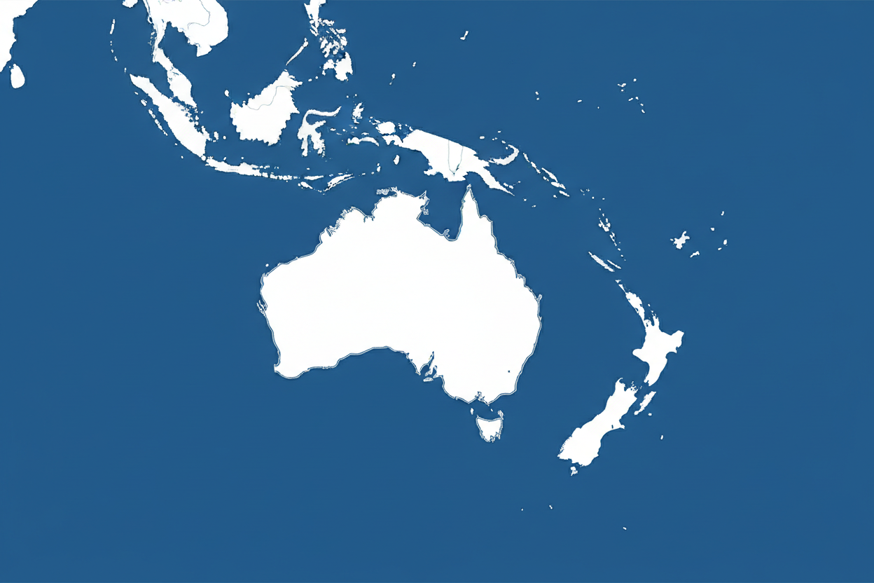 Oceania
