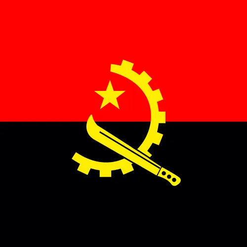 Angola eSIM data plan