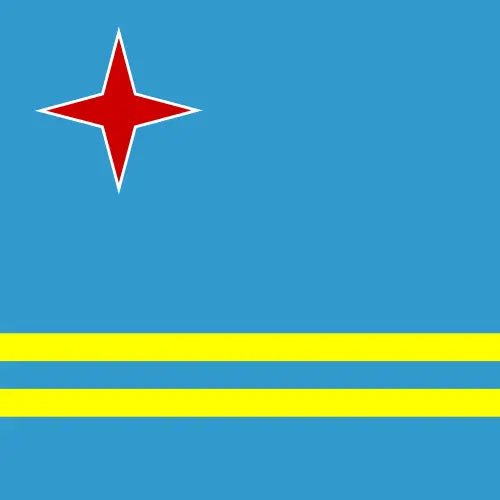 Aruba unlimited daily eSIM