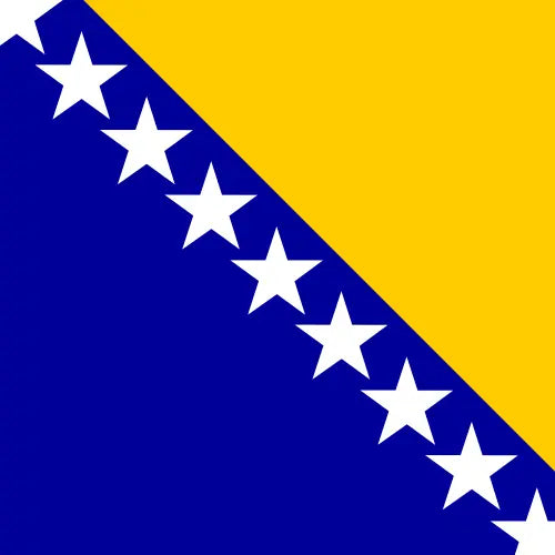 Bosnia and Herzegovina eSIM data plan