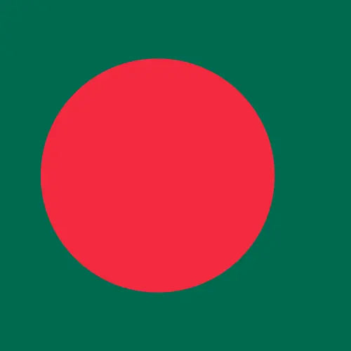 Bangladesh unlimited daily eSIM