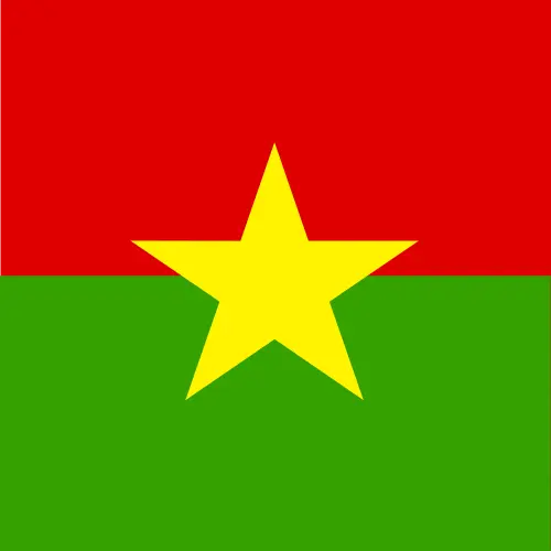 Burkina Faso unlimited daily eSIM