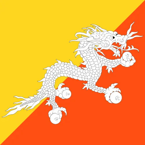 Bhutan unlimited daily eSIM