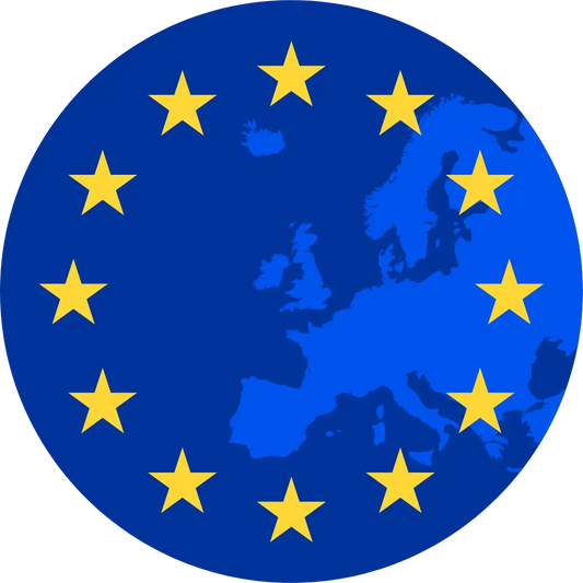 Europe (35 areas) unlimited daily eSIM