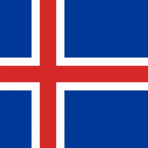 Iceland eSIM data plan