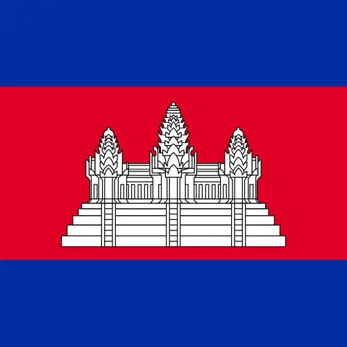 Cambodia eSIM data plan