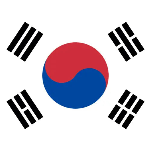 South Korea (nonhkip) unlimited daily eSIM