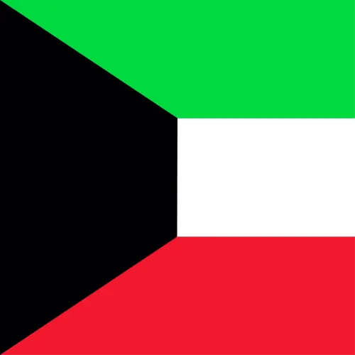 Kuwait eSIM data plan