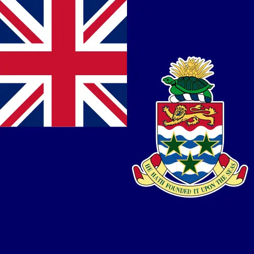Cayman Islands eSIM data plan
