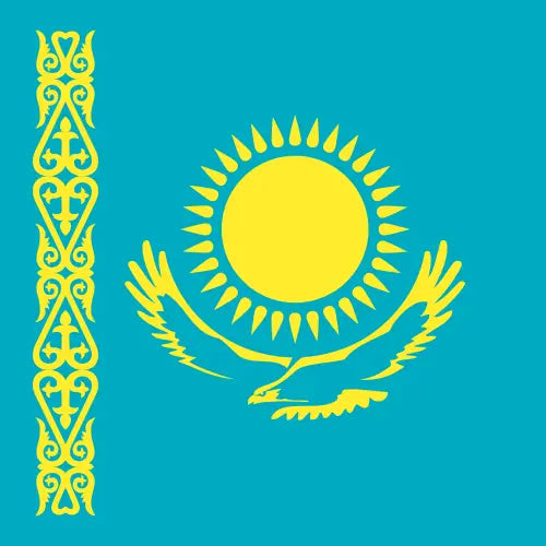 Kazakhstan unlimited daily eSIM