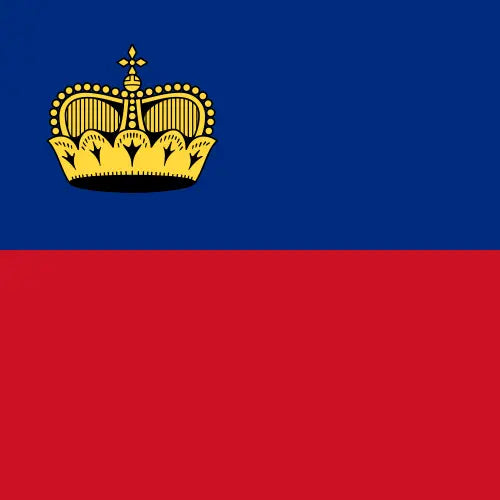Liechtenstein unlimited daily eSIM