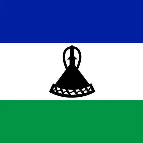 Lesotho eSIM data plan