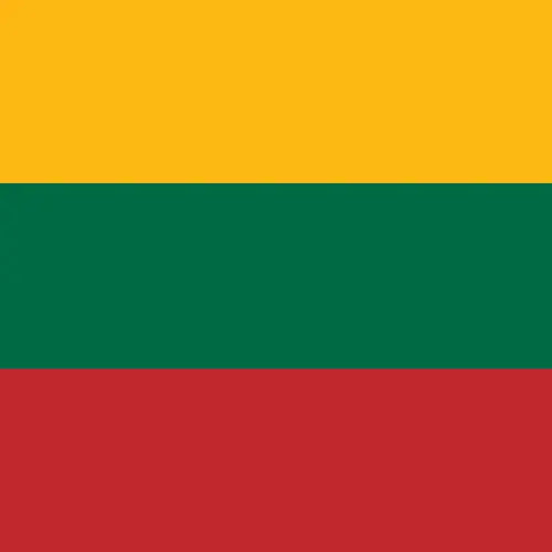 Lithuania eSIM data plan