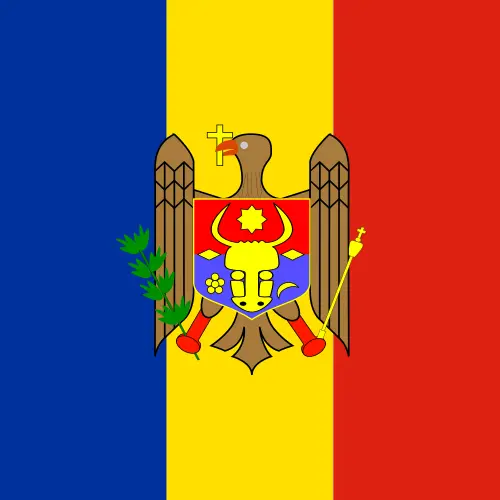 Moldova eSIM data plan