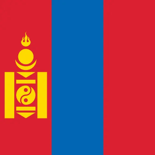 Mongolia unlimited daily eSIM