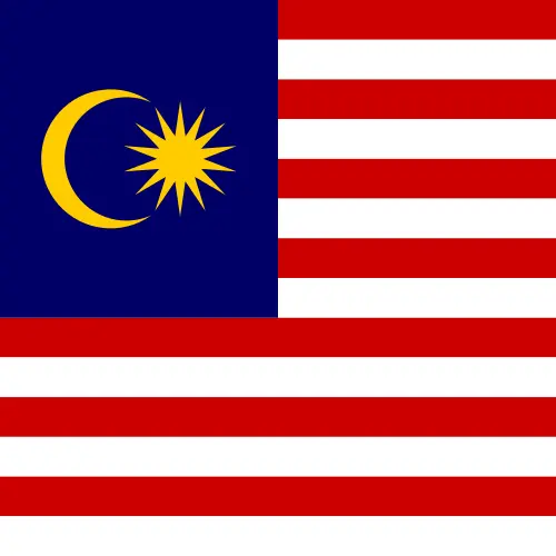 Malaysia (nonhkip) unlimited daily eSIM
