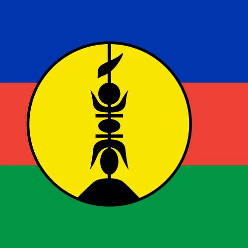 New Caledonia eSIM data plan