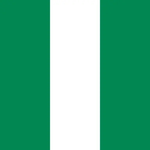 Nigeria eSIM data plan