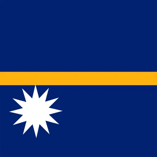 Nauru unlimited daily eSIM