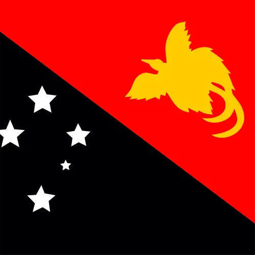 Papua New Guinea eSIM data plan