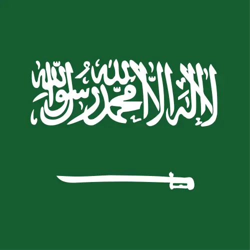 Saudi Arabia eSIM data plan