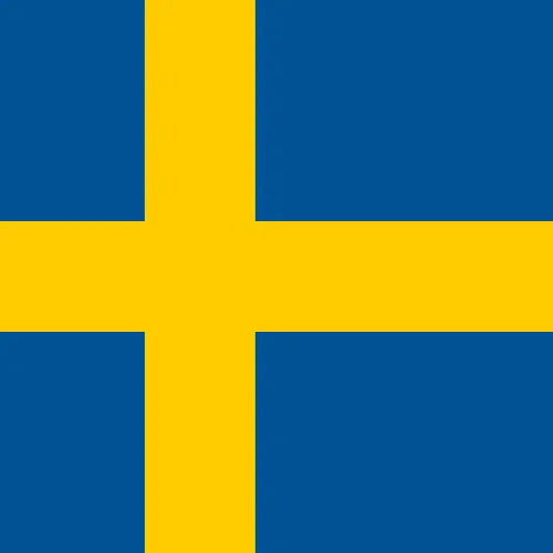 Sweden eSIM data plan