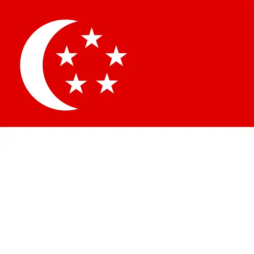 Singapore (nonhkip) unlimited daily eSIM