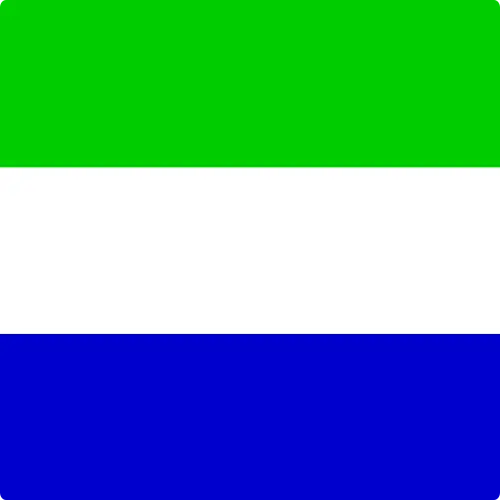 Sierra Leone eSIM data plan