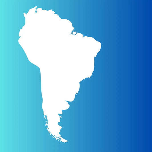 South America unlimited daily eSIM