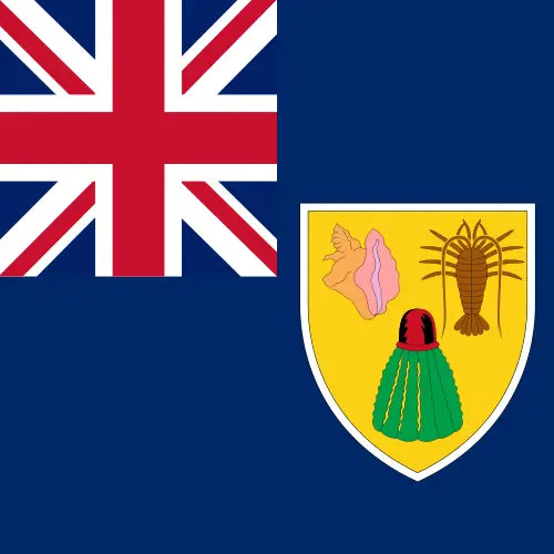 Turks and Caicos Islands eSIM data plan