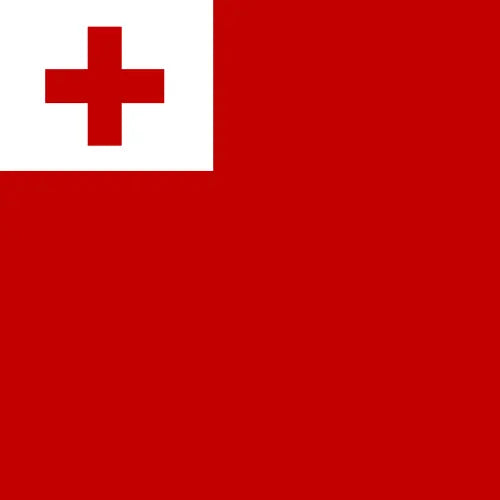 Tonga eSIM data plan