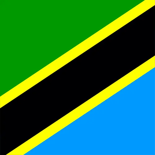 Tanzania eSIM data plan