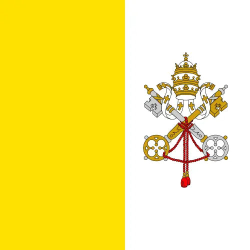 Vatican City unlimited daily eSIM