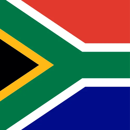 South Africa eSIM data plan