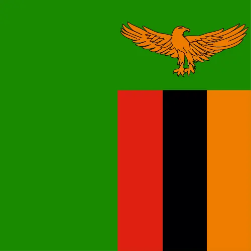 Zambia unlimited daily eSIM